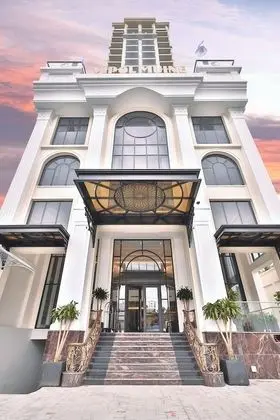Vipol Mui Ne Hotel