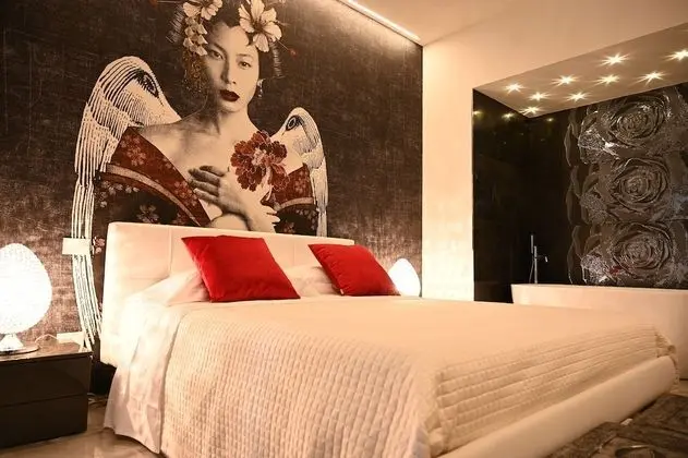 VipVerona Luxury Apartment