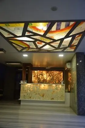 Hotel Vir Sai