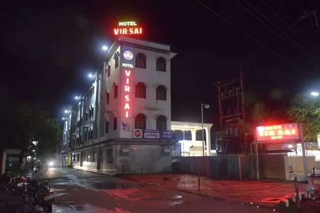Hotel Vir Sai