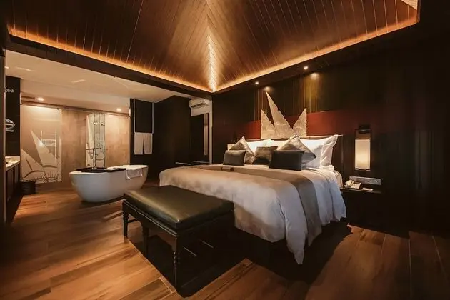 The Vira Bali Boutique Hotel & Suite - CHSE Certified - Öne Çıkan Resim