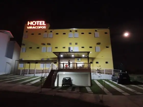 Hotel Viracopos de Indaiatuba