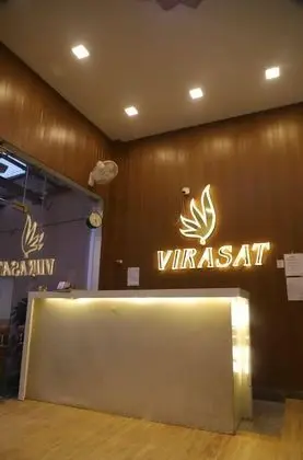 Hotel Virasat Palace