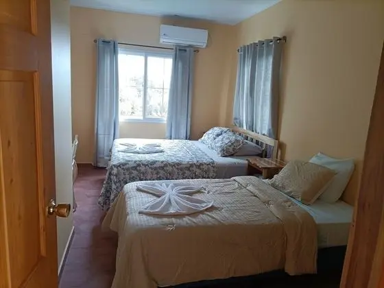 Hotel Virgen de Fatima - Oda