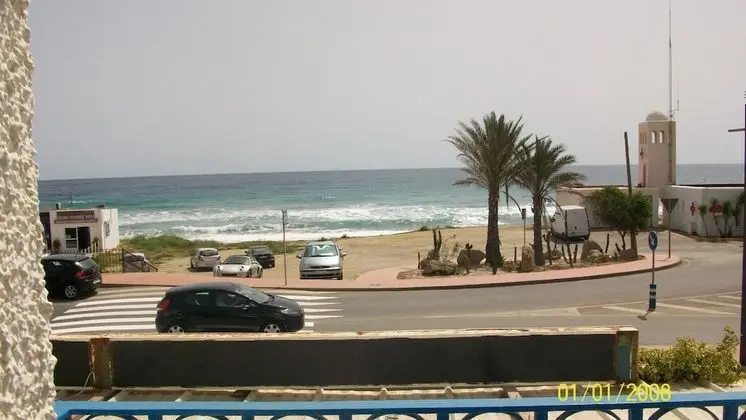 Virgen del Mar Holidays - Plaj