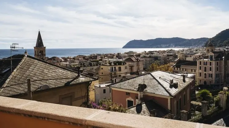 Virgilio 2 - Villa Bice