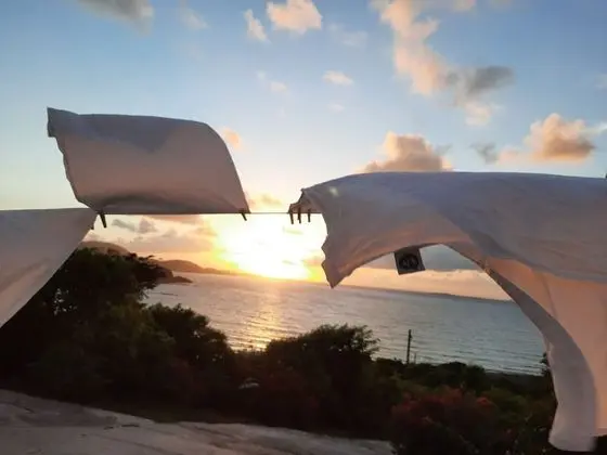 Virgin Islands Campground - 1