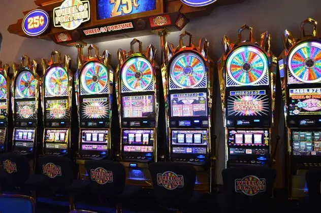 Virgin River Hotel and Casino