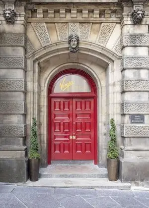 Virgin Hotels Edinburgh - Dış Mekan