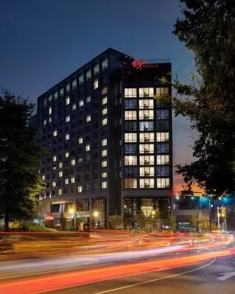 Virgin Hotels Nashville - Dış Mekan