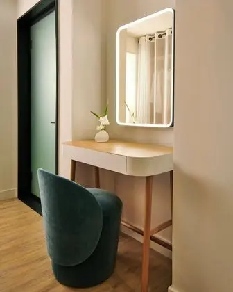 Virgin Hotels Nashville - Oda