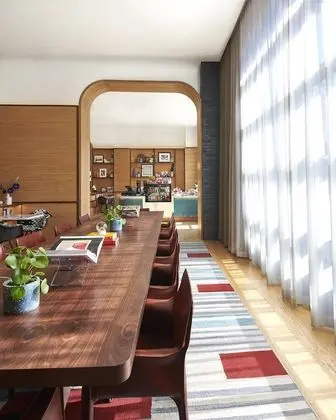 Virgin Hotels Nashville - Yerinde Yemek