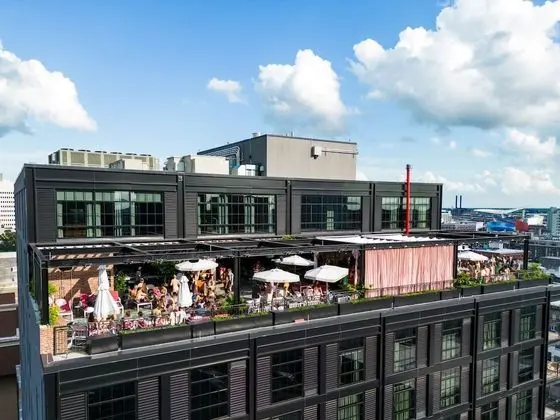 Virgin Hotels New Orleans - Dış Mekan