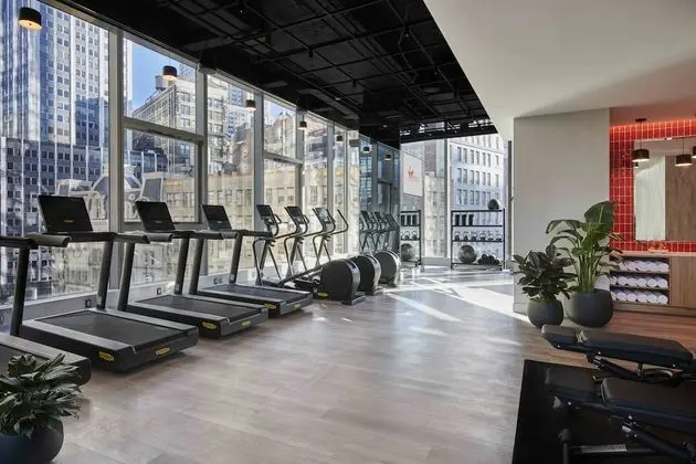 Virgin Hotels New York City - Fitness