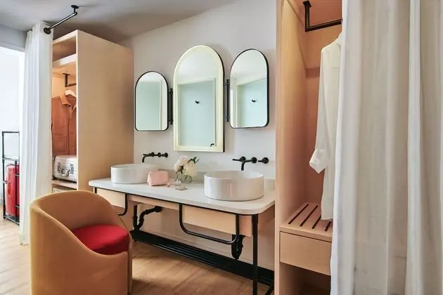 Virgin Hotels New York City - Oda