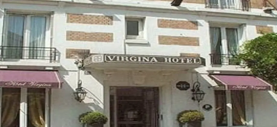 Hotel Virgina