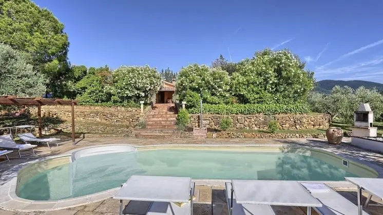 Virginia 8 in Gavorrano