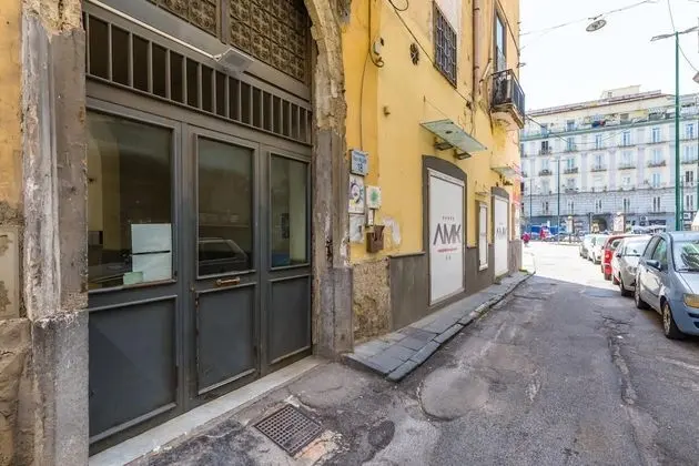 Virginia Apartment at the Central Station by Wonderful Italy