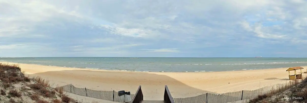 Virginia Beach Resort Hotel and Conference Center