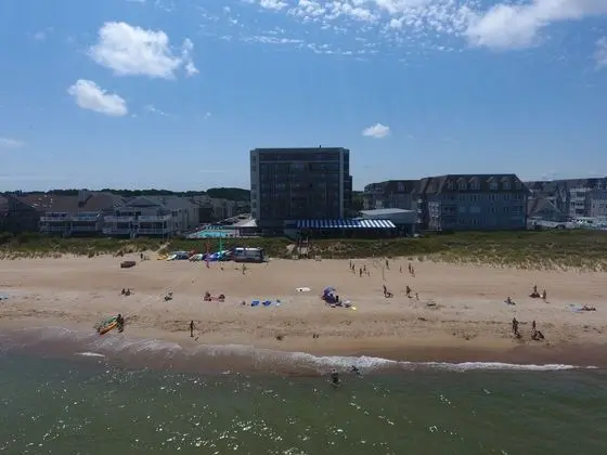 Virginia Beach Resort Hotel and Conference Center