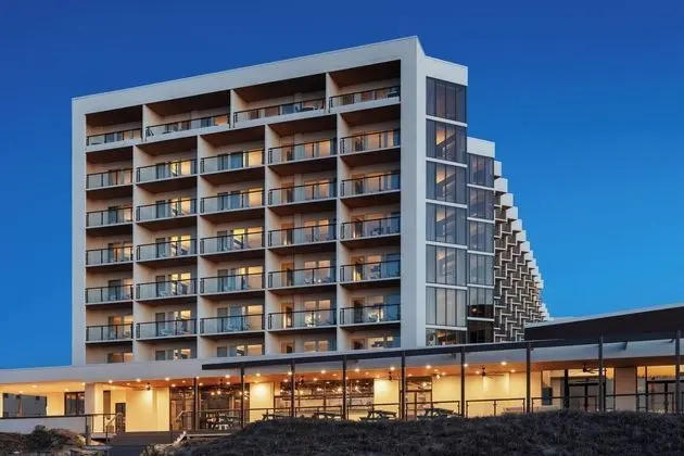 Virginia Beach Resort Hotel and Conference Center - Öne Çıkan Resim