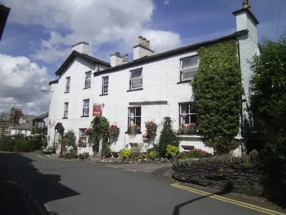 Virginia Cottage Guest House