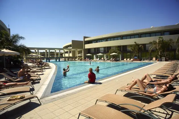 Virginia Family Resort