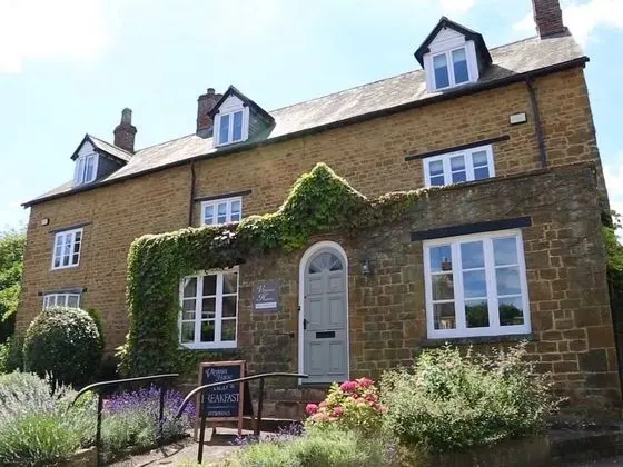 Virginia House Bed and Breakfast - Öne Çıkan Resim