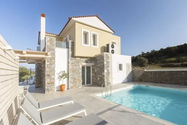 Virginia Luxury Villas