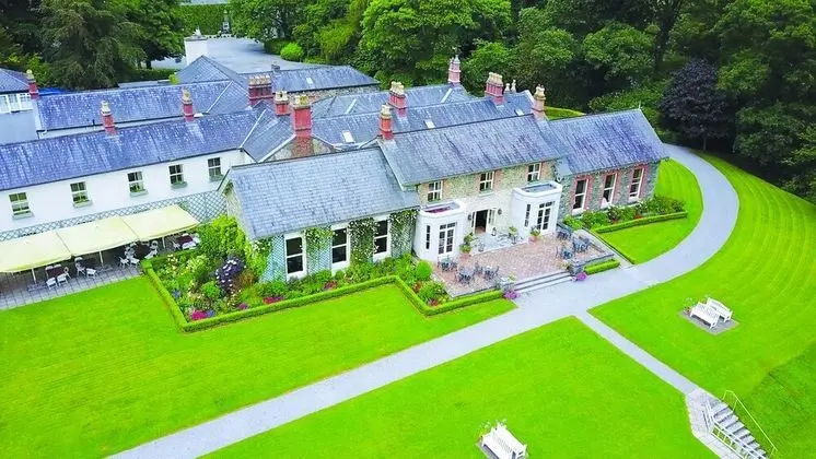 Virginia Park Lodge - 1