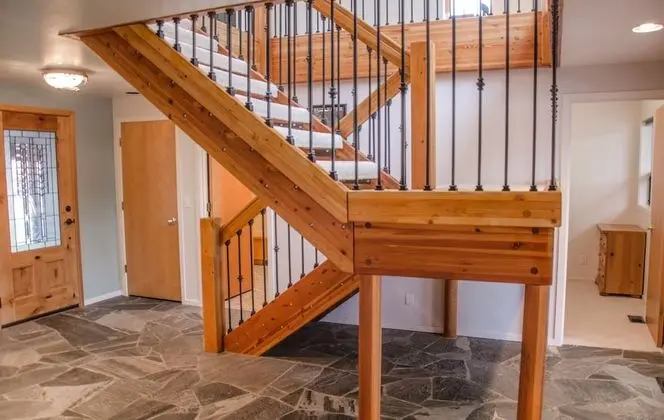 Virginia Rail Lane #11 by Village Properties at Sunriver