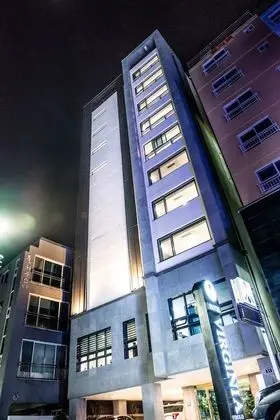 Virginia Hotel