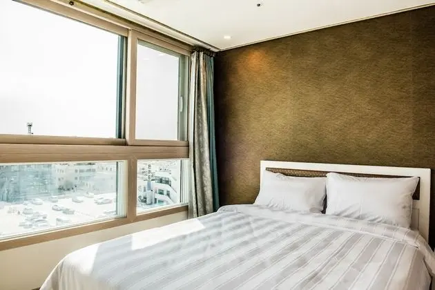 Virginia Hotel - Oda