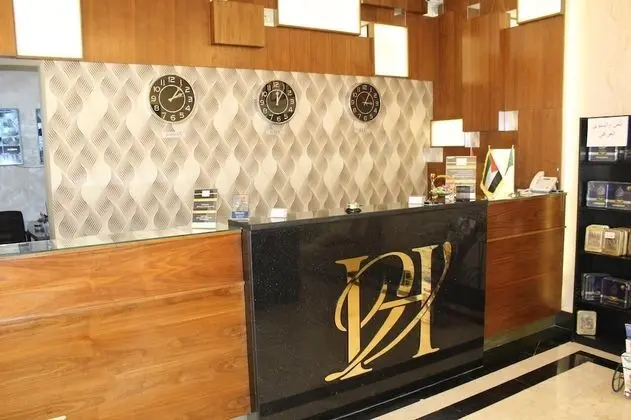 Virginia Hotel Suites