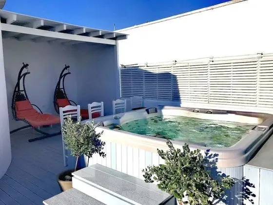 Virginia Hotel - Spa