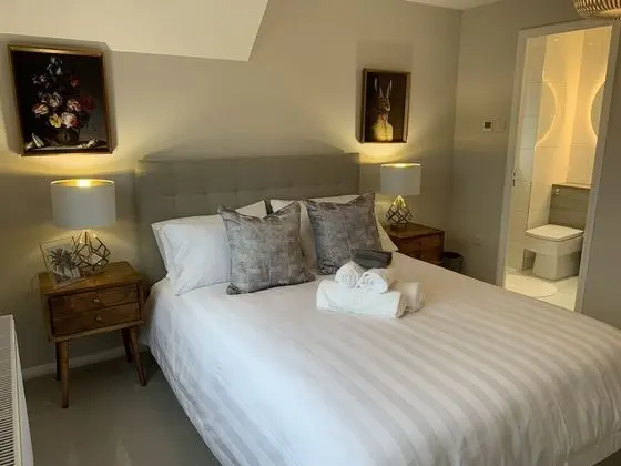 Virginia Water Family Getaway - Oda