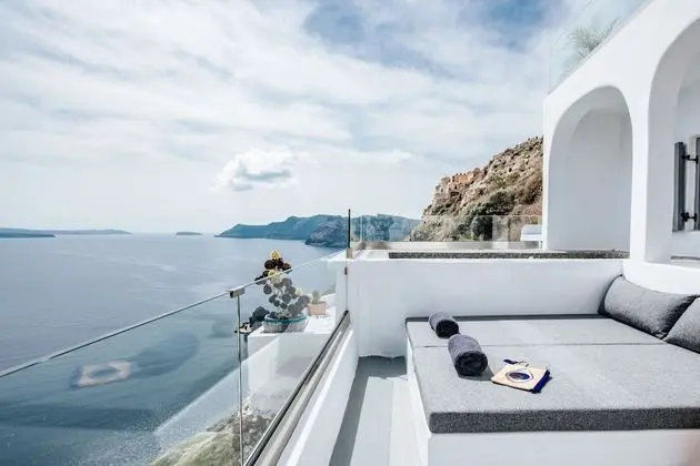Virginia's Cave Villas - Öne Çıkan Resim