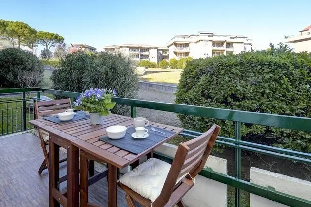 Virgo Suite Apartment - Italian Homing