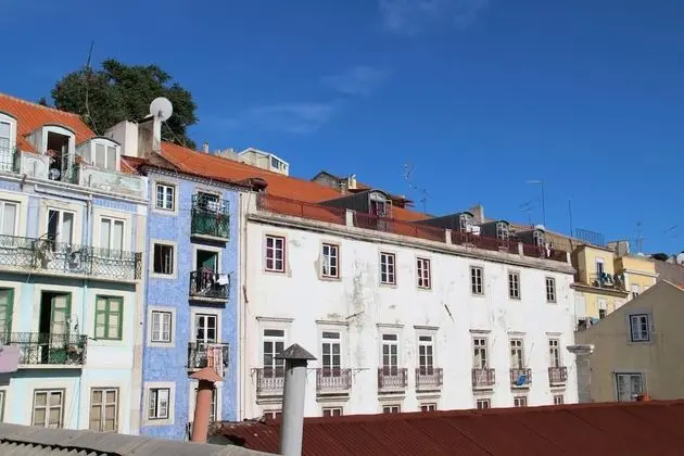 Viriato Rooms