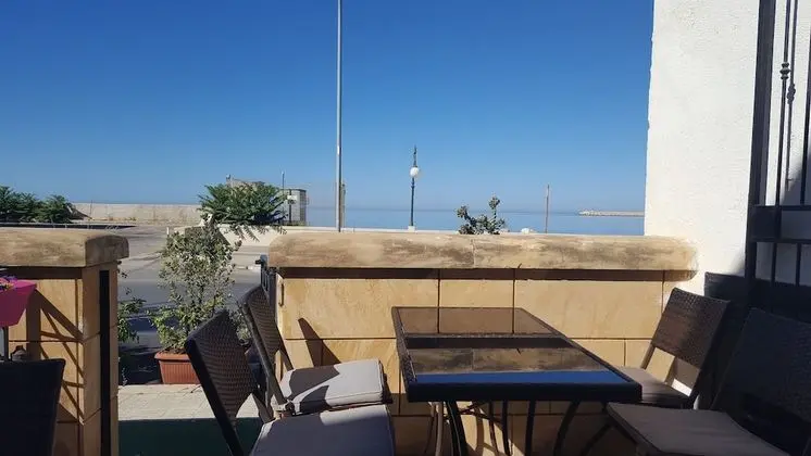 Viriglio Apartment