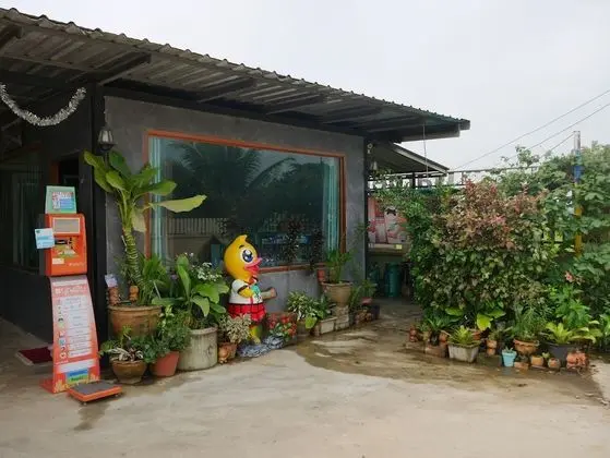 Viriya Resort