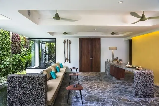 Viroth's Hotel - Spa