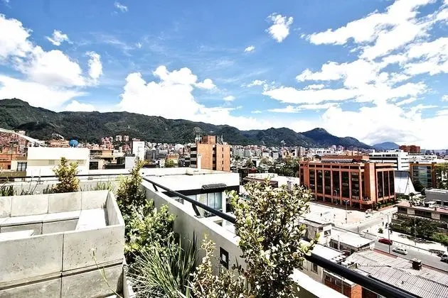 Virrey Condos By Velvet Luxury