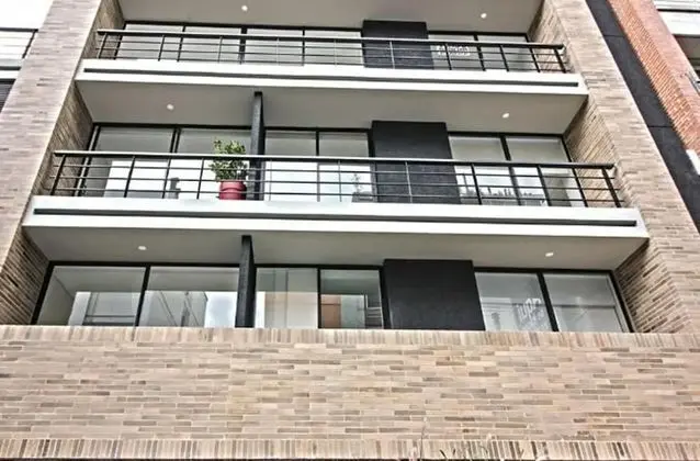 Virrey Condos By Velvet Luxury - Dış Mekan