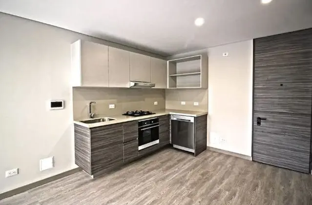 Virrey Condos By Velvet Luxury - Mutfak