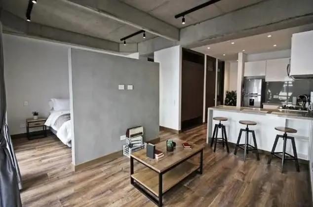 Virrey Condos By Velvet Luxury - Oda