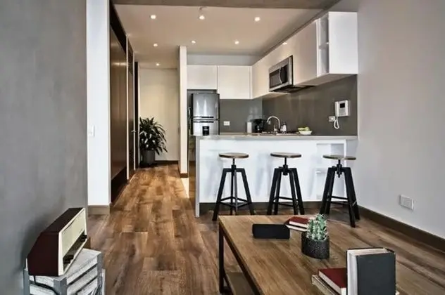 Virrey Condos By Velvet Luxury - Oda Düzeni