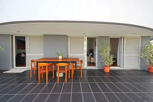 Virtudes Apartment - Dış Mekan