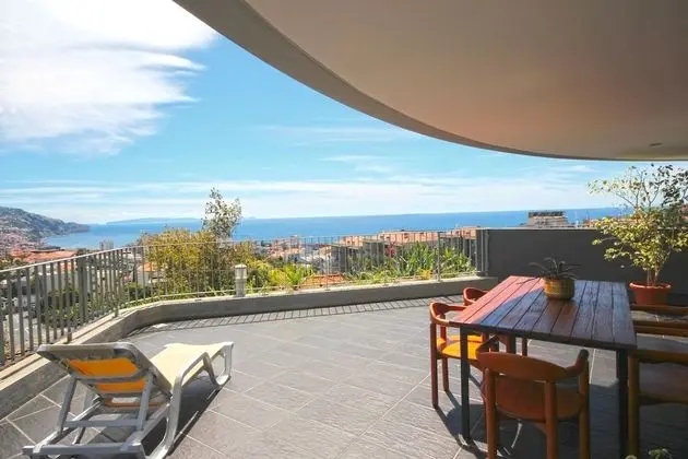 Virtudes Apartment - Öne Çıkan Resim