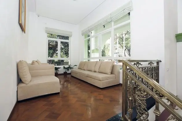 Virtue Highland Hotel - Öne Çıkan Resim